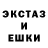 Первитин кристалл Mandarin NLO